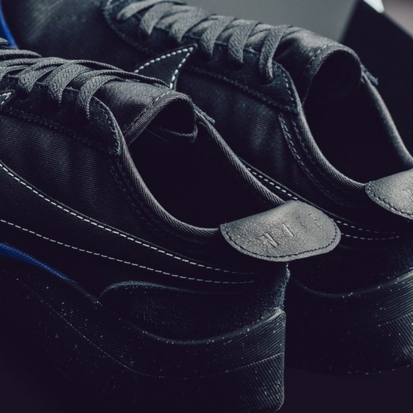 NEW🌚Nike Moon Racer (Rare) - Picture 7 of 8